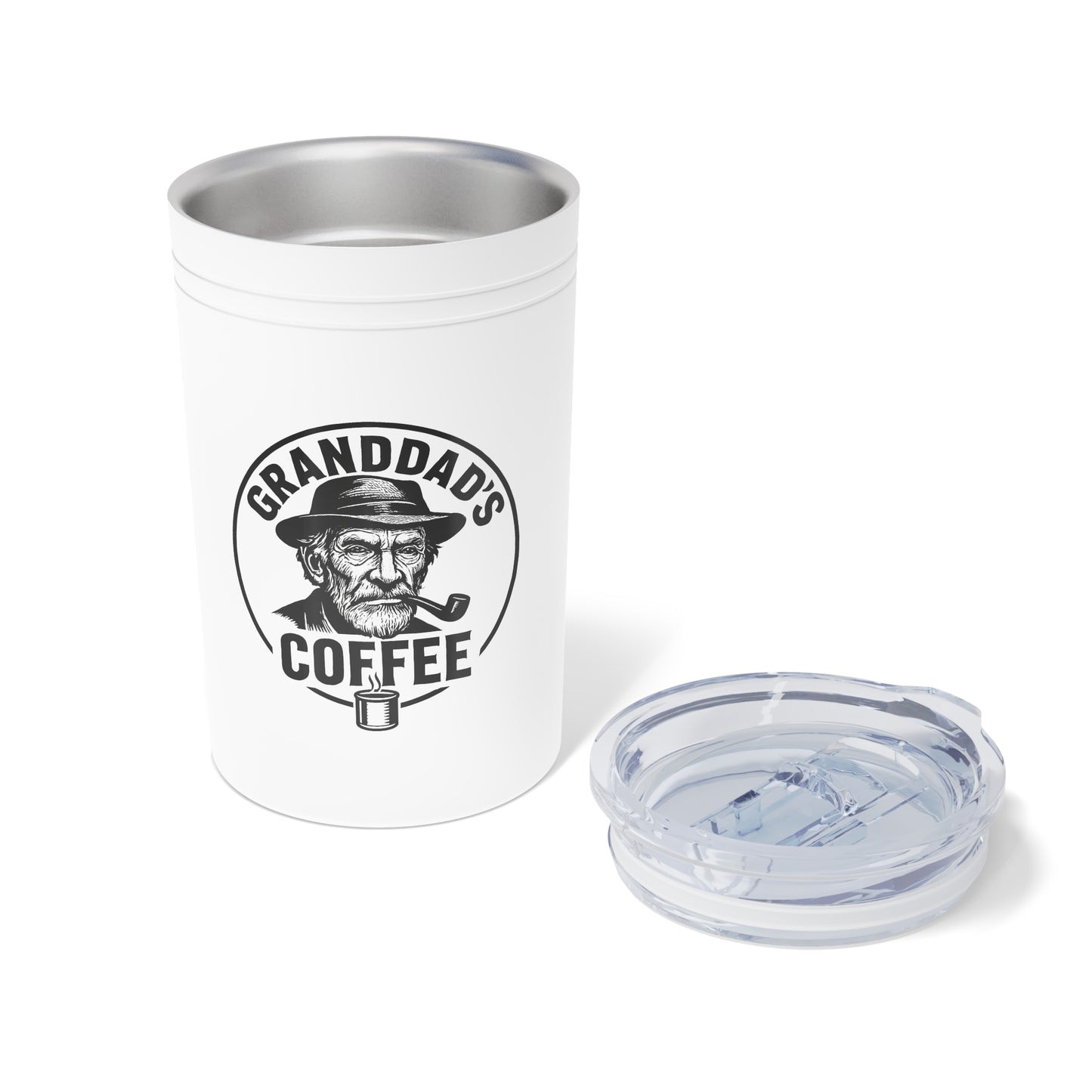 Vacuum Insulated Tumbler, 11oz