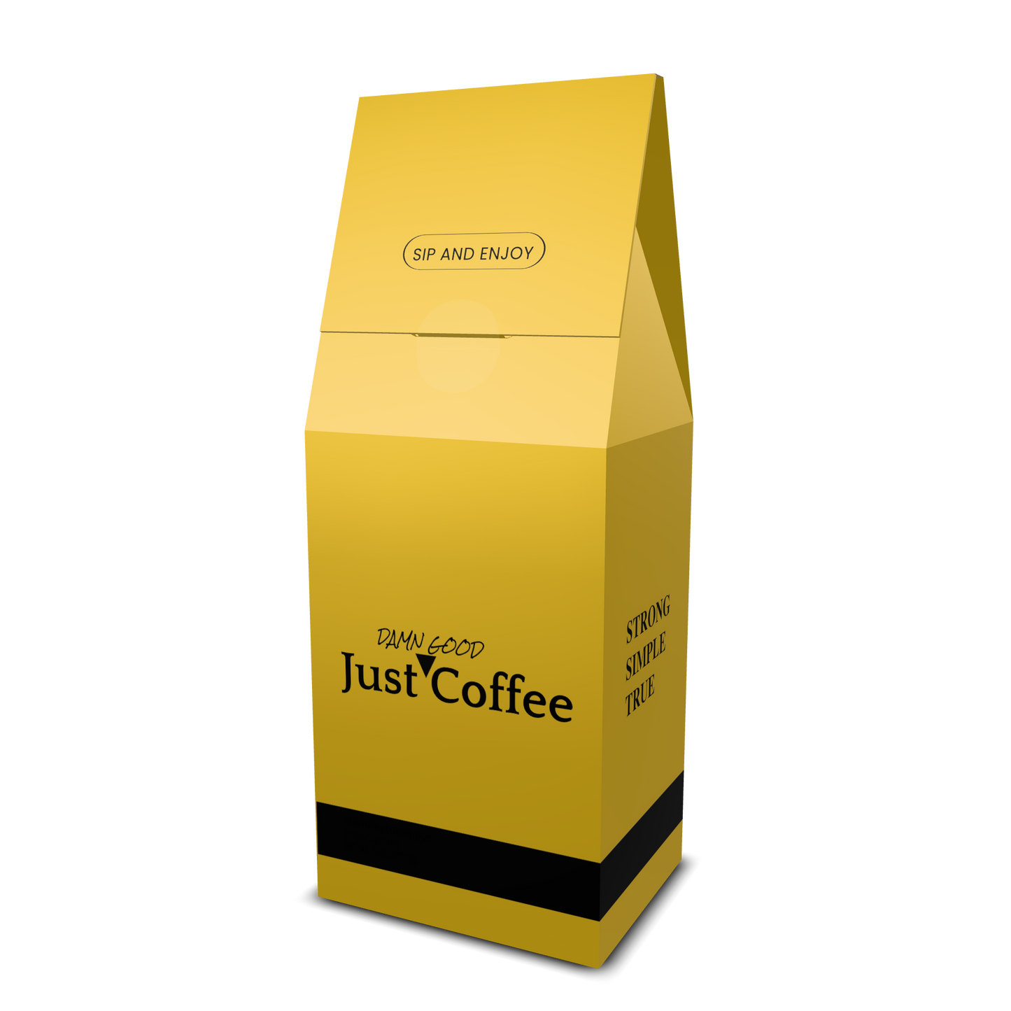 GrandDad's Executive Coffee