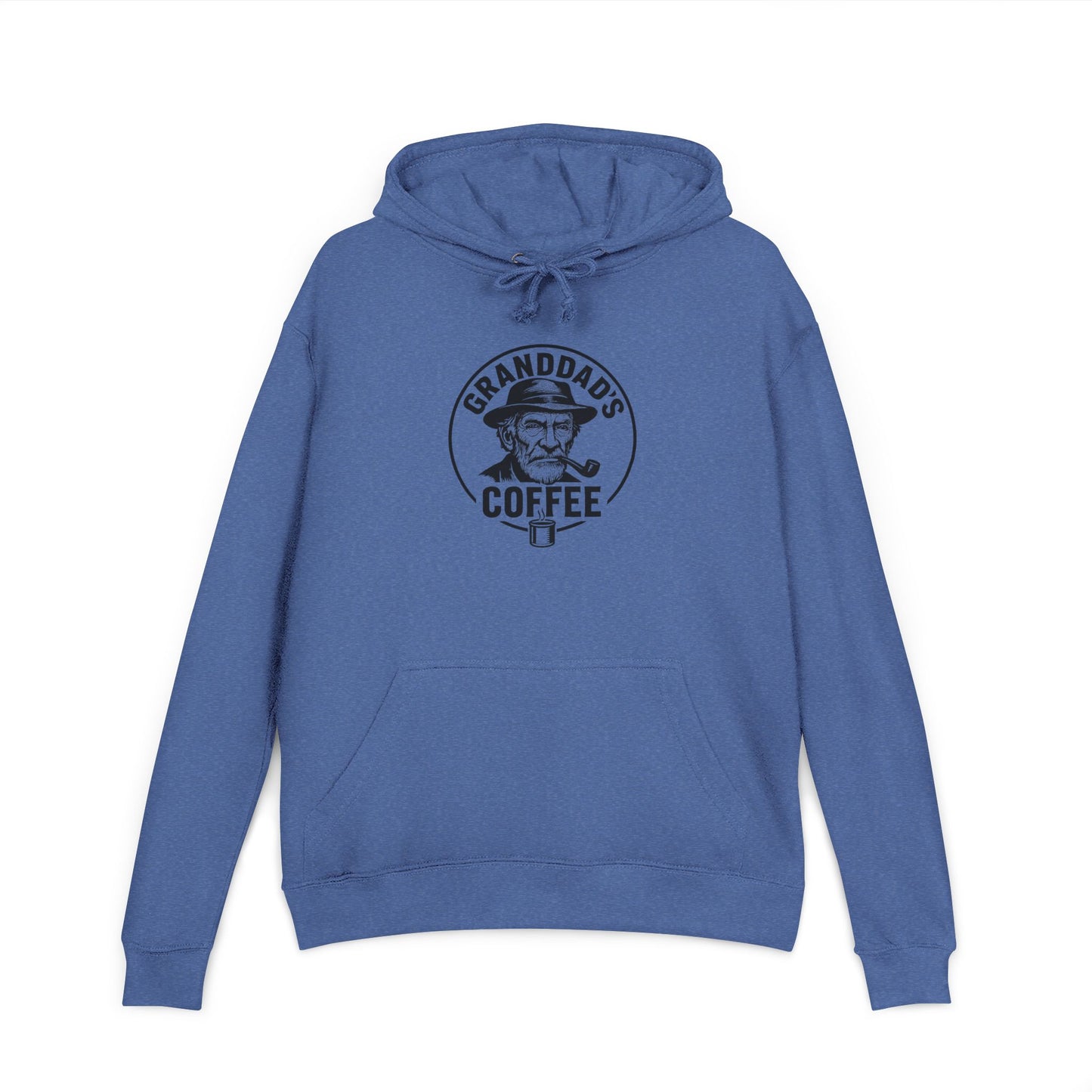 Unisex French Terry Hoodie