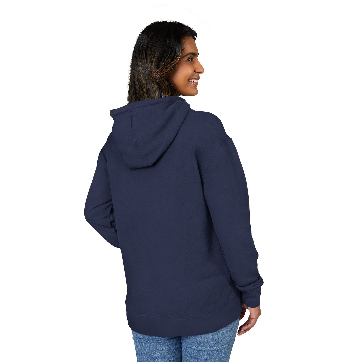 Unisex French Terry Hoodie