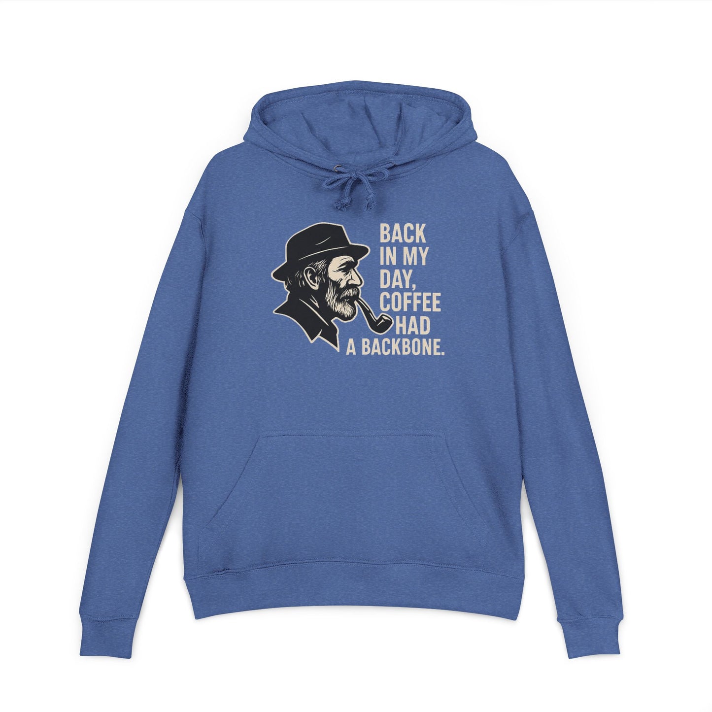 Unisex French Terry Hoodie