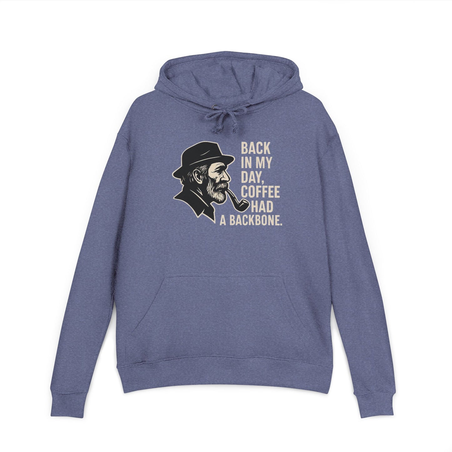 Unisex French Terry Hoodie