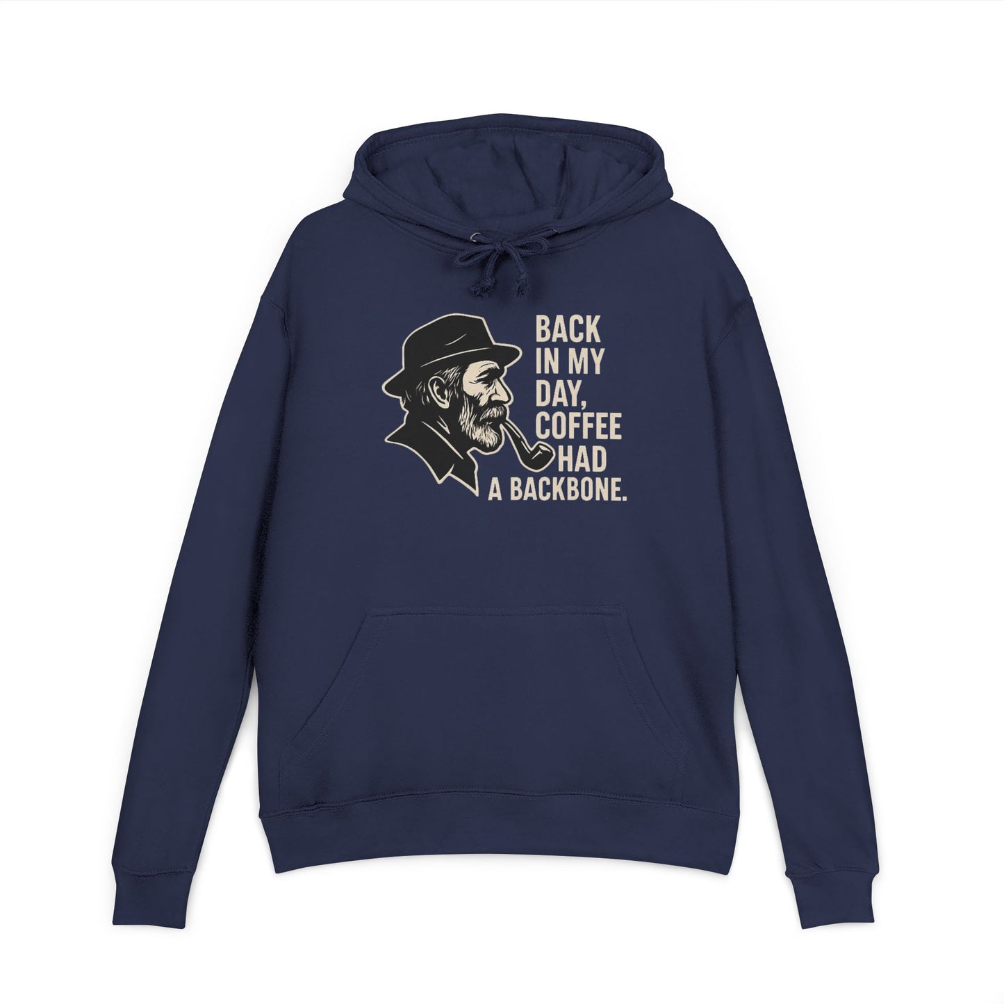 Unisex French Terry Hoodie