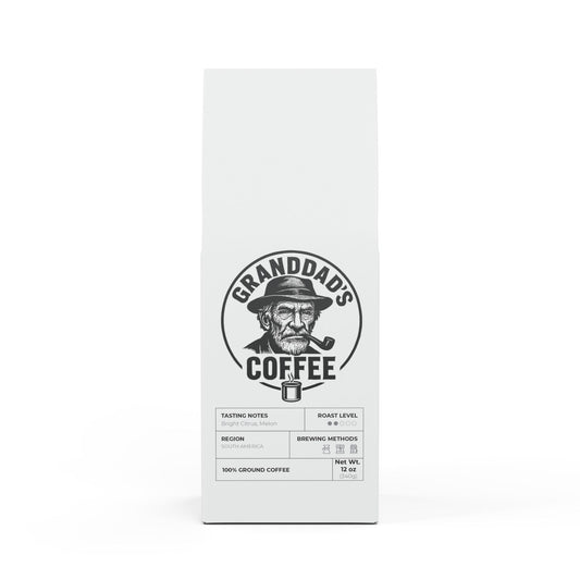 GrandDad's Coffee