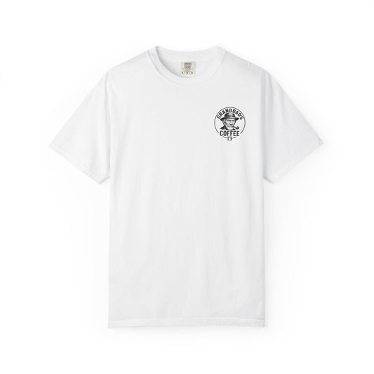 Coffee Club Logo T-Shirt