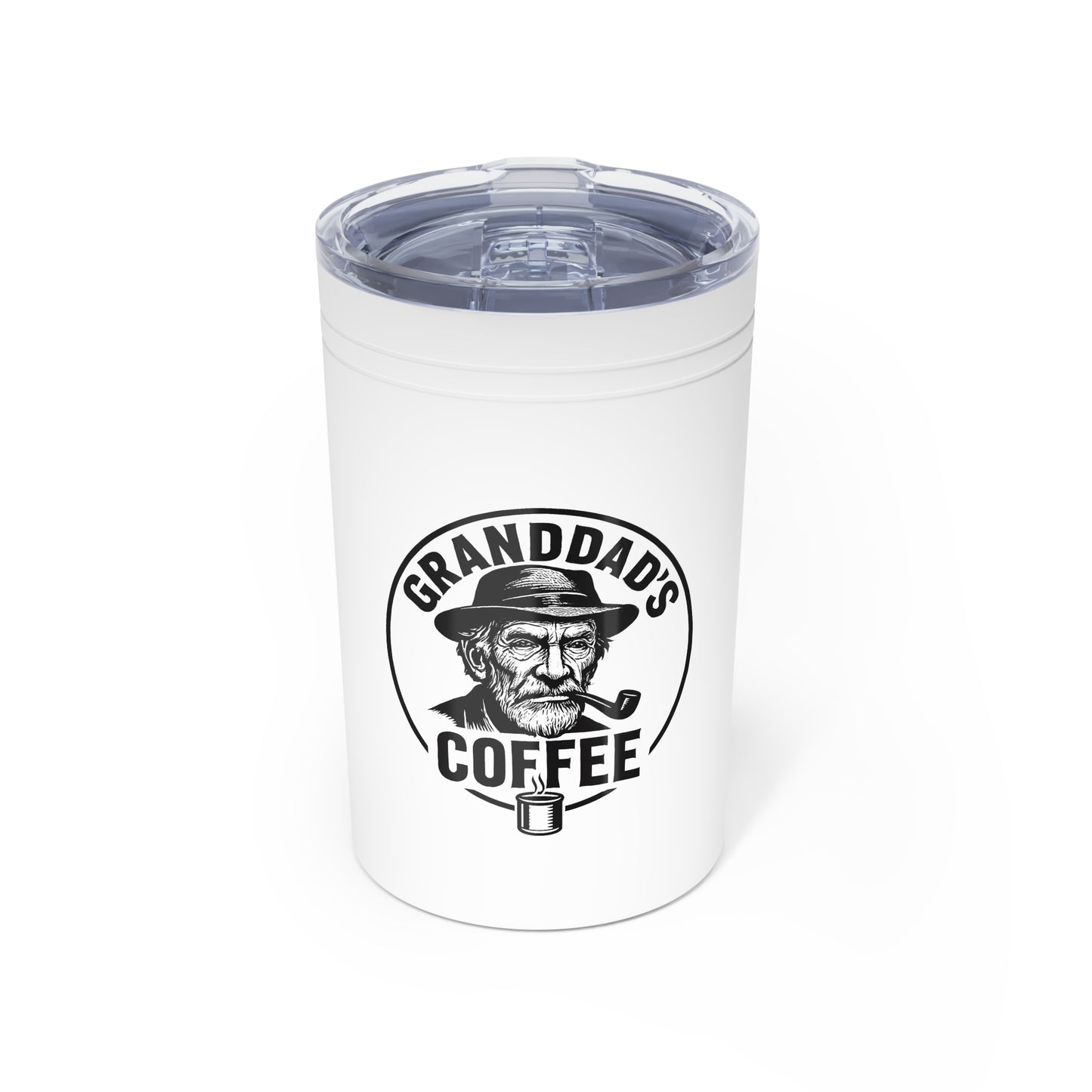 Vacuum Insulated Tumbler, 11oz