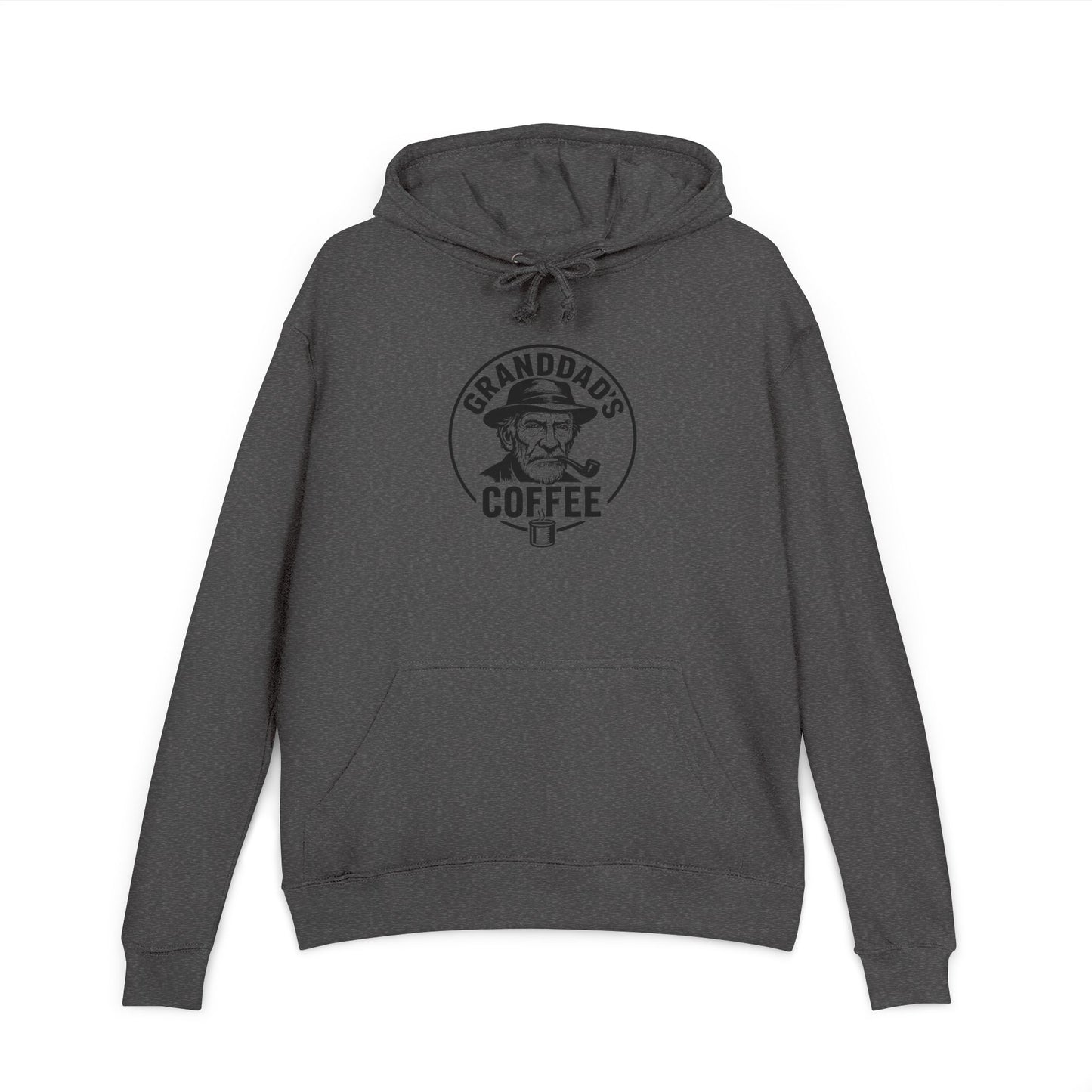 Unisex French Terry Hoodie