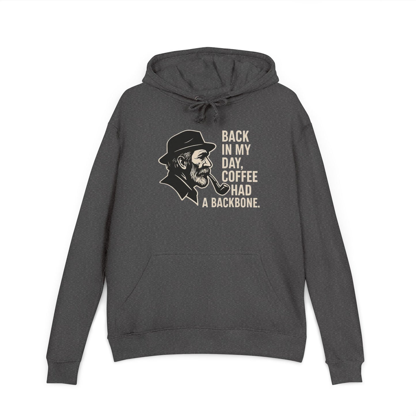 Unisex French Terry Hoodie