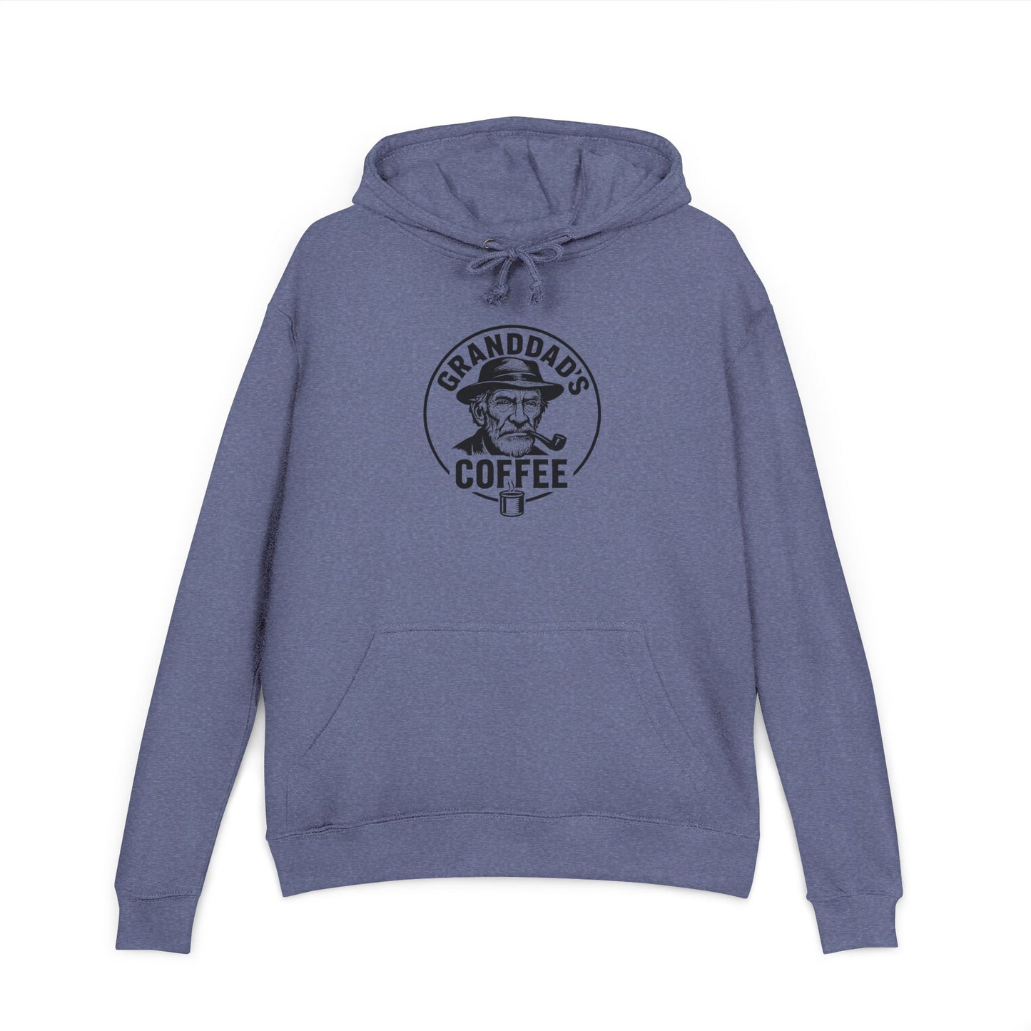 Unisex French Terry Hoodie