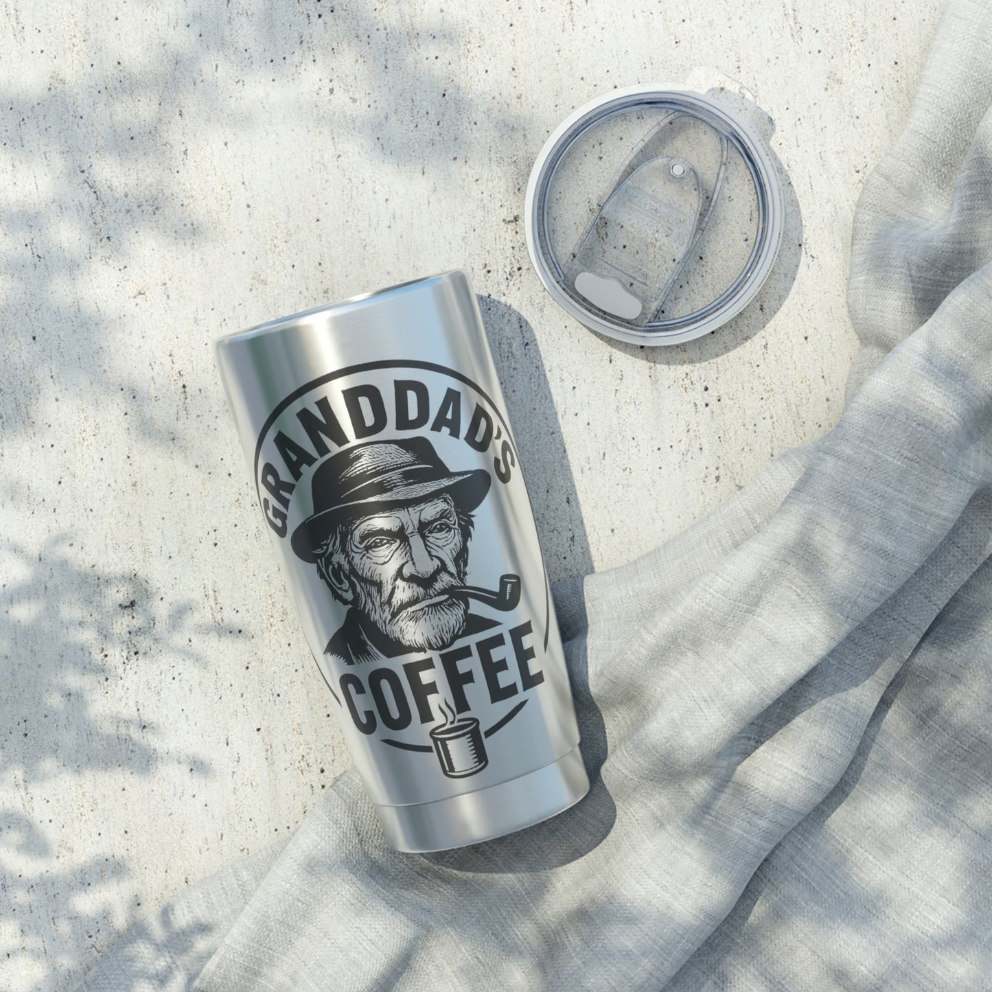 Vagabond 20oz Tumbler