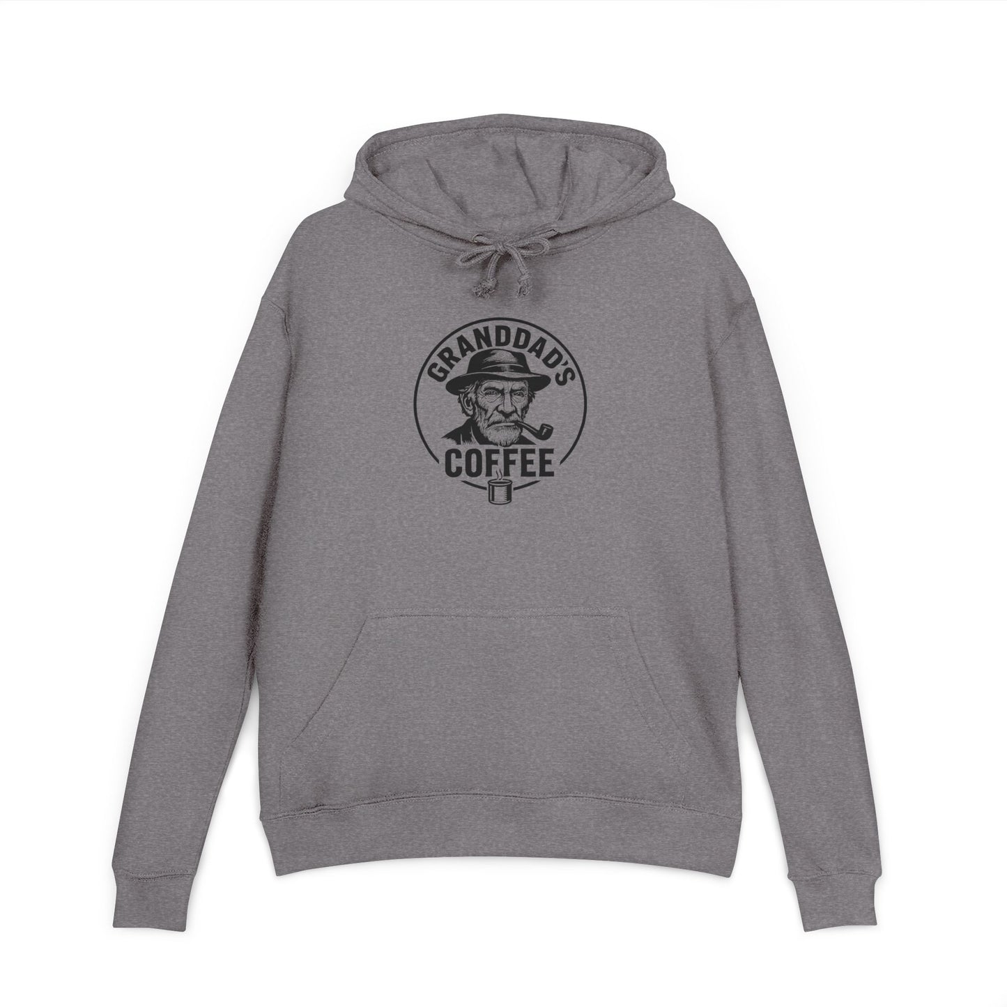 Unisex French Terry Hoodie